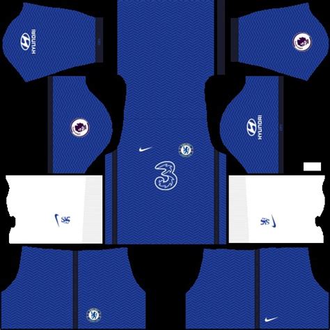 Dream League Soccer Kits 2024.